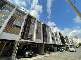 3 Bedroom Townhouse for sale in Quezon City, Eastern District, Quezon City