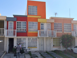 Maison 2 chambre à vendre à Ocoyucan, Puebla, Ocoyucan, Puebla
