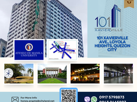  Condo for sale in Katipunan LRT-2, Quezon City, Quezon City