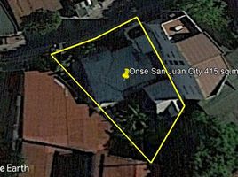  Land for sale in San Juan City, Metro Manila, San Juan City, Eastern District