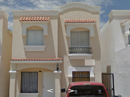 Maison 3 chambre à vendre à Hermosillo, Sonora, Hermosillo