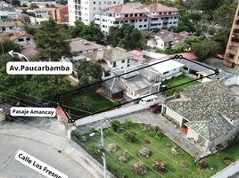  Land for sale in Azuay, Cuenca, Cuenca, Azuay