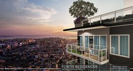 Available Units at Fortis Residences