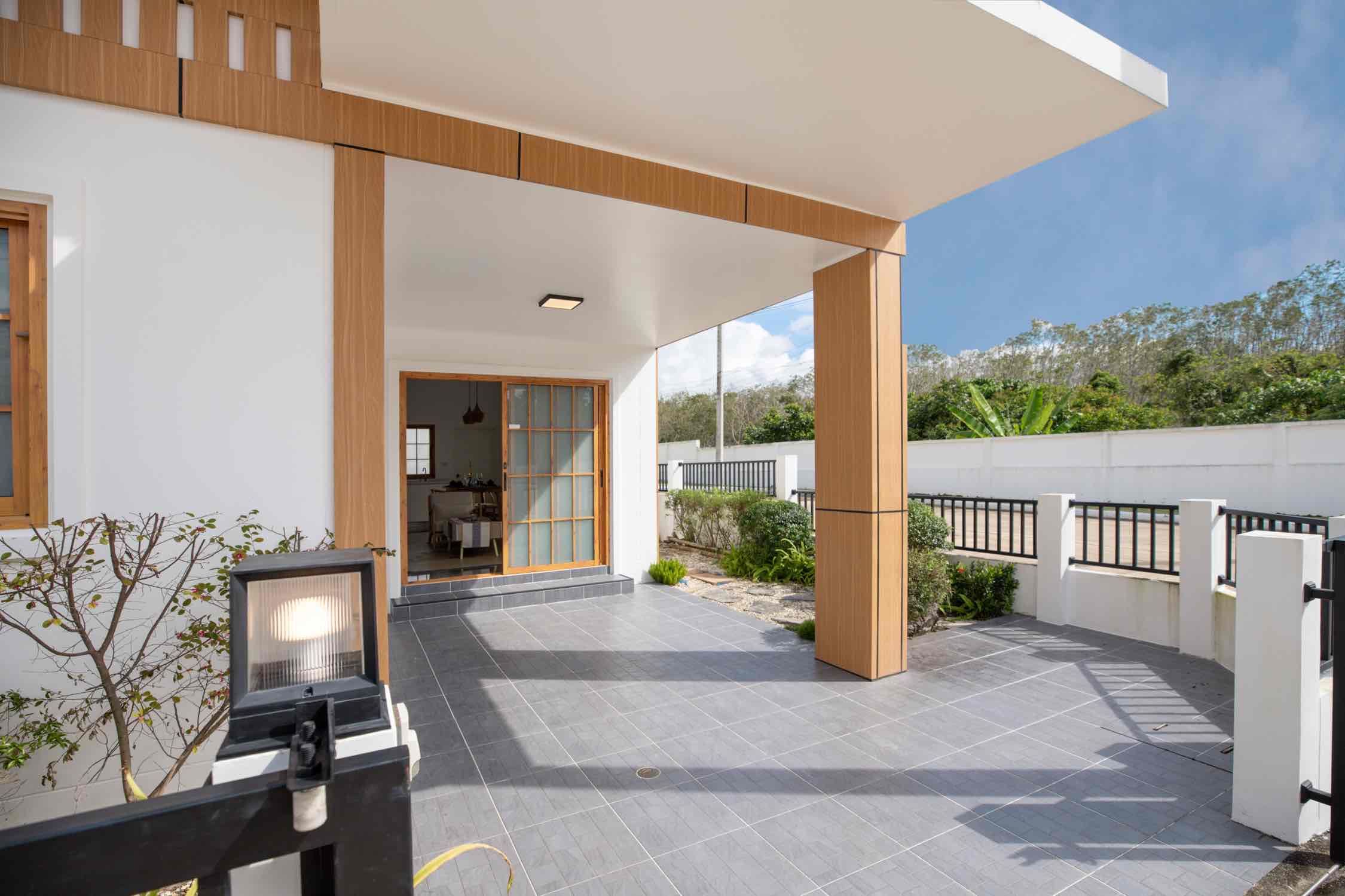 2 Bedroom Villa For Rent In Thep Krasattri, Phuket