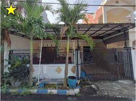 Maison 3 chambre à vendre à Blimbing, East Jawa, Blimbing, Malang Regency