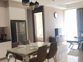 2 Kamar Apartemen for sale in Medistra Hospital, Mampang Prapatan, Setia Budi