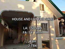 4 Bedroom House for sale in Antipolo City, Rizal, Antipolo City