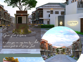 3 Bedroom House for sale in Central Visayas, Cebu City, Cebu, Central Visayas