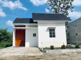 2 Kamar Rumah for sale in Jetis, Bantul, Jetis