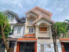 4 Bedroom House for rent in An Phu, District 2, An Phu