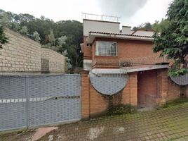 4 Schlafzimmer Haus zu verkaufen in Huixquilucan, Mexico, Huixquilucan