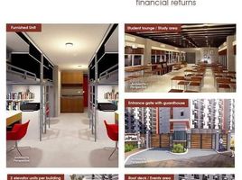 Studio Condo for sale in Cebu City, Central Visayas, Cebu City