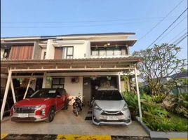 4 Bedroom House for sale in Bogor, West Jawa, Sawangan, Bogor