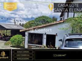 4 Habitación Casa en venta en Antioquia, Guarne, Antioquia