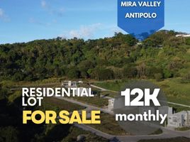  Terreno (Parcela) en venta en Antipolo City, Calabarzon, Antipolo City