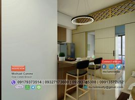 Appartement 1 chambre à vendre à Mandaluyong City, Metro Manila, Mandaluyong City