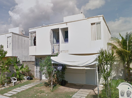 2 Schlafzimmer Haus zu verkaufen in Cozumel, Quintana Roo, Cozumel