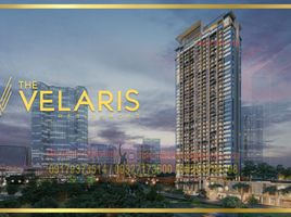 1 Schlafzimmer Wohnung zu verkaufen in Quezon City, Metro Manila, Quezon City