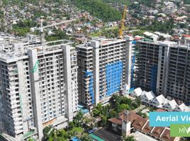 Studio Apartment for sale in Cebu City, Cebu, Cebu City