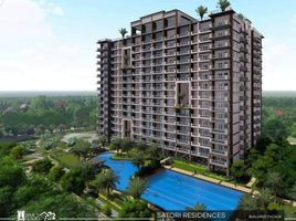  Condo for sale at Satori Residences, Pasig City