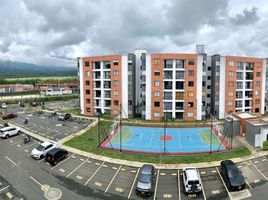 2 Habitación Apartamento en venta en Jamundi, Valle Del Cauca, Jamundi