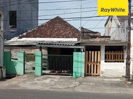 2 Kamar Rumah for sale in Sawahan, Surabaya, Sawahan