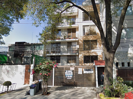 Condominium 3 chambre à vendre à Miguel Hidalgo, Mexico City, Miguel Hidalgo