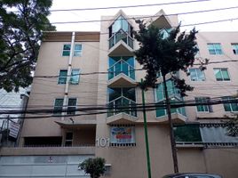 2 Schlafzimmer Appartement zu verkaufen in Miguel Hidalgo, Mexico City, Miguel Hidalgo