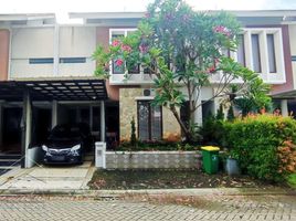 3 Bedroom House for sale in Ciputat, Tangerang, Ciputat