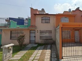 2 Schlafzimmer Villa zu verkaufen in Cuautitlan, Mexico, Cuautitlan