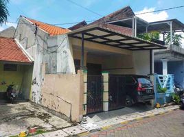 2 Kamar Rumah for sale in Semampir, Surabaya, Semampir