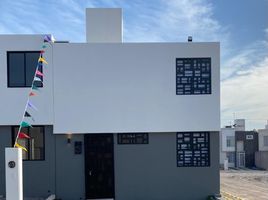 3 Habitación Casa en venta en Corregidora, Querétaro, Corregidora, Querétaro