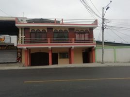 4 Bedroom House for sale in Manta, Manabi, Manta, Manta