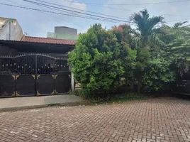 5 Kamar Rumah for sale in Sukomanunggal, Surabaya, Sukomanunggal