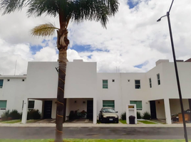 3 Schlafzimmer Haus zu verkaufen in San Jeronimo Tecuanipan, Puebla, San Jeronimo Tecuanipan