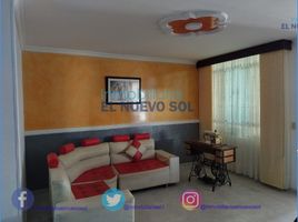 3 Bedroom House for sale in Meta, Villavicencio, Meta