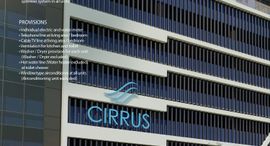 Available Units at Cirrus