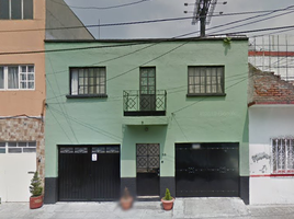 4 Bedroom House for sale in Cuauhtemoc, Mexico City, Cuauhtemoc