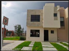 3 Schlafzimmer Haus zu verkaufen in El Marques, Queretaro, El Marques