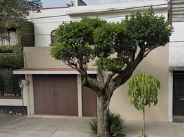 4 Habitación Casa en venta en Miguel Hidalgo, Ciudad de México, Miguel Hidalgo