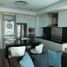 Condominium 1 chambre à louer à Makati City, Metro Manila, Makati City, Southern District, Metro Manila