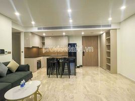 2 Schlafzimmer Appartement zu vermieten in Thao Dien, Ho Chi Minh City, Thao Dien, District 2, Ho Chi Minh City, Vietnam