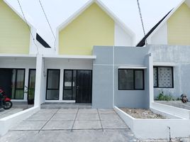 2 Bedroom Villa for sale in Bojonggede, Bogor, Bojonggede