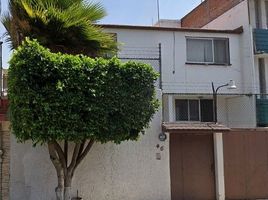 4 Schlafzimmer Haus zu verkaufen in Benito Juarez, Mexico City, Benito Juarez