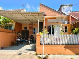 2 Schlafzimmer Haus zu verkaufen in Lowok Waru, East Jawa, Lowok Waru