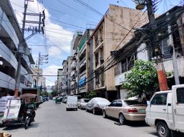  Land for sale in Tondo I / II, Metro Manila, Tondo I / II
