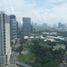 3 Bedroom Apartment for sale at Park Triangle Residences, Makati City