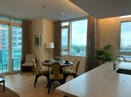 1 Bedroom Condo for rent at Park Terraces, Makati City