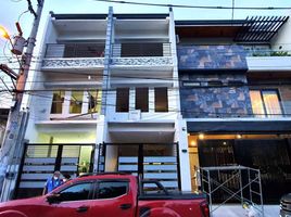 4 Bedroom Townhouse for sale in Holy Family School of Quezon City, Quezon City, Quezon City