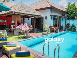 3 Bedroom House for sale in Beachwalk Shopping Centre, Kuta, Kuta